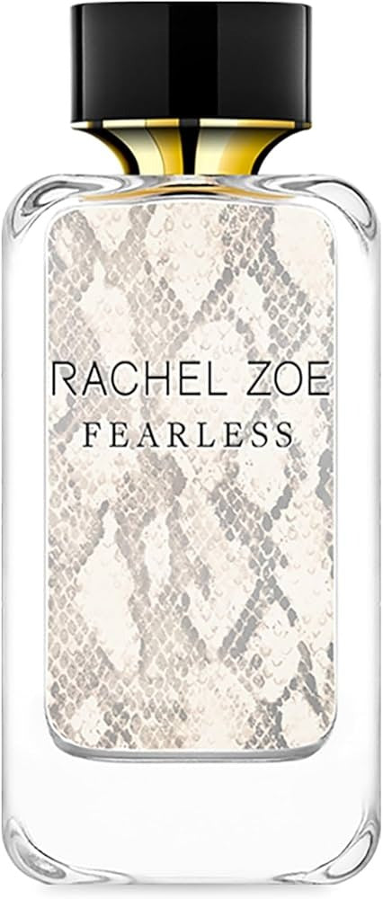 Fearless by Rachel Zoe for Women - 3.4 oz EDP Spray
