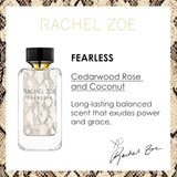 Fearless by Rachel Zoe for Women - 3.4 oz EDP Spray