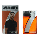 Fearless by Cristiano Ronaldo for Men - 1.7 oz EDT Spray