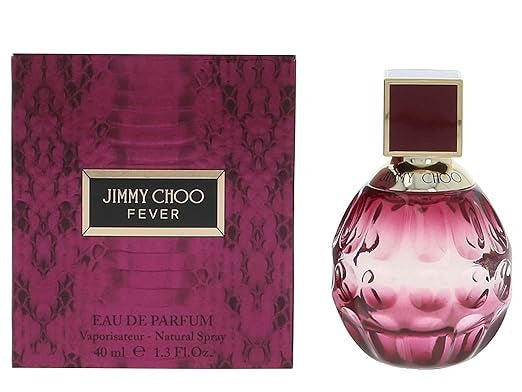 Fever by Jimmy Choo for Women - 1.3 oz EDP Spray