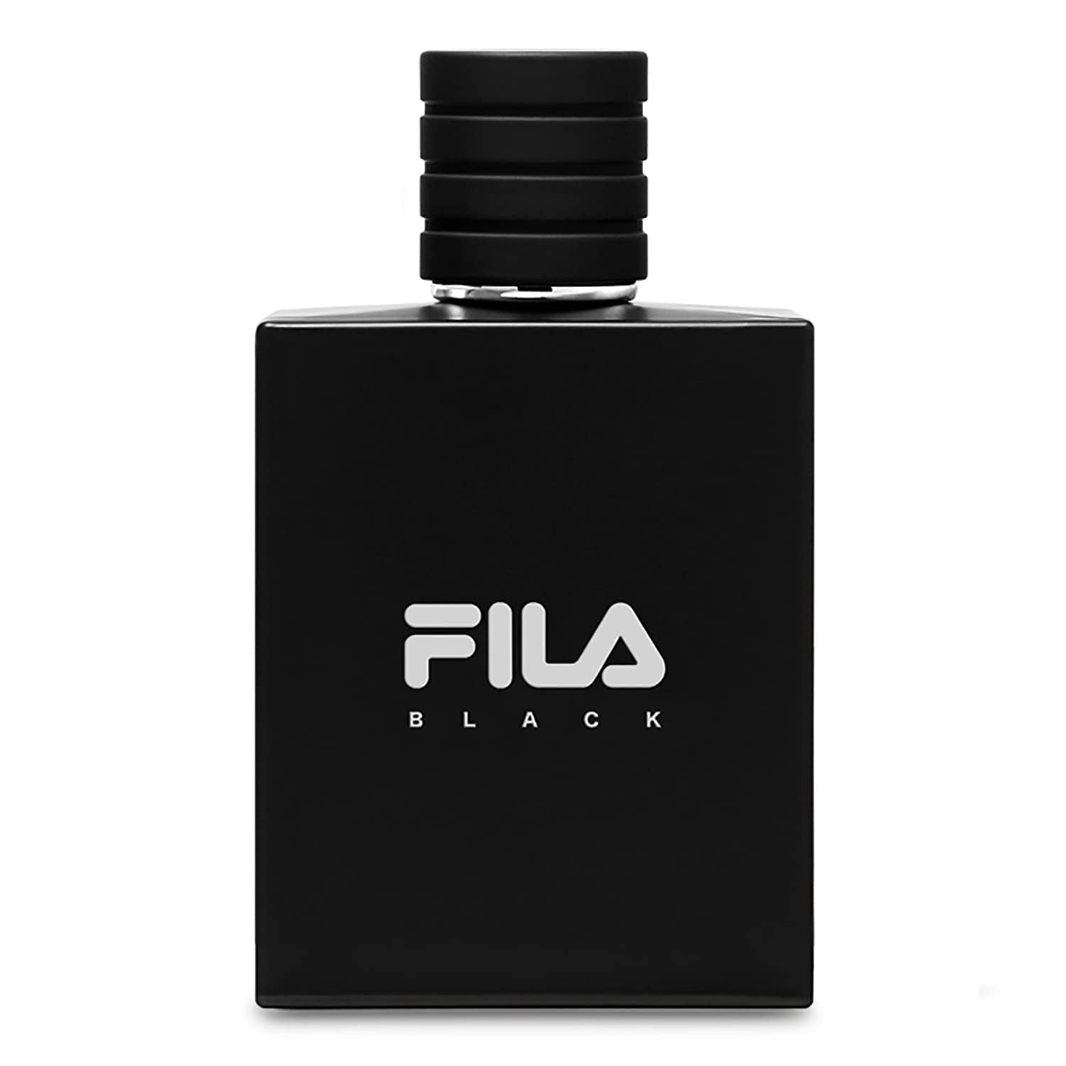 Fila Black by Fila for Men - 3.4 oz EDT Spray