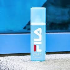 Fila Fresh by Fila for Men - 3.4 oz EDT Spray