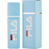 Fila Fresh by Fila for Men - 3.4 oz EDT Spray