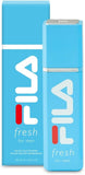 Fila Fresh by Fila for Men - 3.4 oz EDT Spray