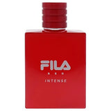 Fila Red Intense by Fila for Men - 3.4 oz EDP Spray