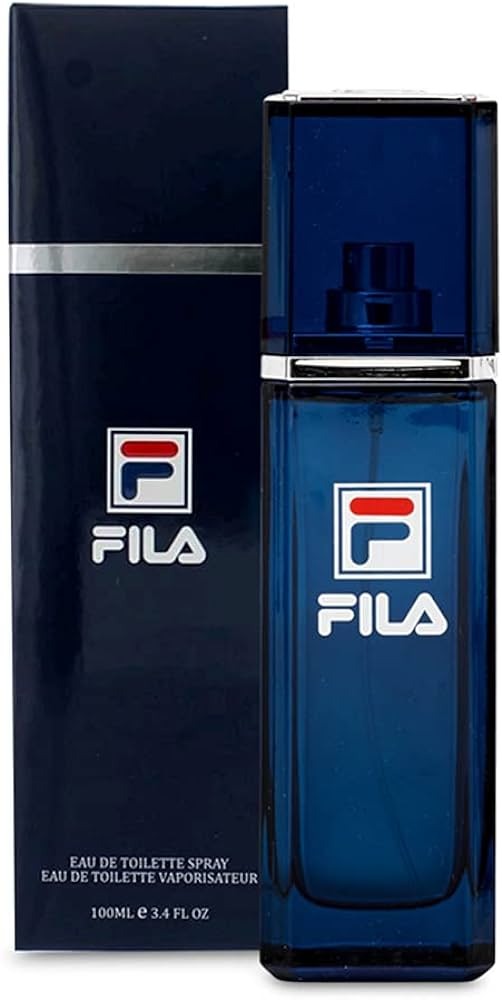 Fila by Fila for Men - 3.4 oz EDT Spray (Tester)