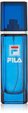 Fila by Fila for Men - 3.4 oz EDT Spray (Tester)