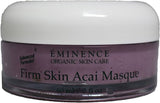 Firm Skin Acai Masque by Eminence for Unisex - 2 oz Mask