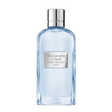 First Instinct Blue by Abercrombie and Fitch for Women - 3.4 oz EDP Spray