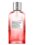 First Instinct Together by Abercrombie and Fitch for Women - 3.4 oz EDP Spray