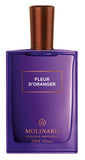 Fleur D'Oranger by Molinard, 2.5 oz Eau De Parfum Spray for Women