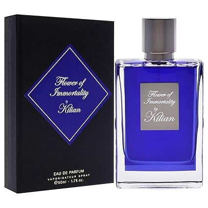 Flower Of Immortality by Kilian for Unisex - 1.7 oz EDP Spray