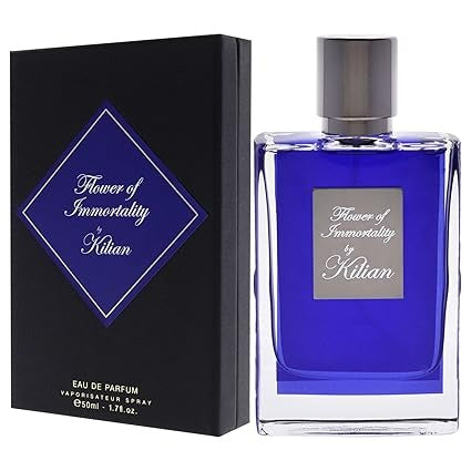 Flower Of Immortality by Kilian for Unisex - 1.7 oz EDP Spray