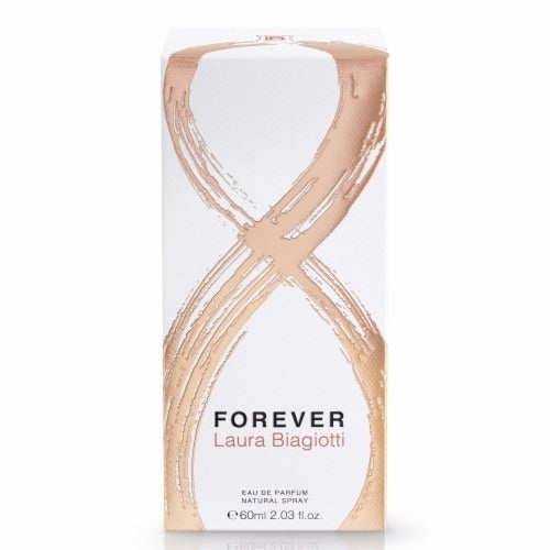 Forever by Laura Biagiotti for Women - 2.03 oz EDP Spray