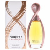 Forever by Laura Biagiotti for Women - 2.03 oz EDP Spray