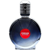 Forever for Him by Elvis Presley, 3.4 oz Eau De Parfum Spray for Men