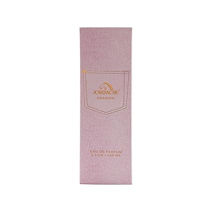 Frankie by Jordache for Women - 3.4 oz EDP Spray