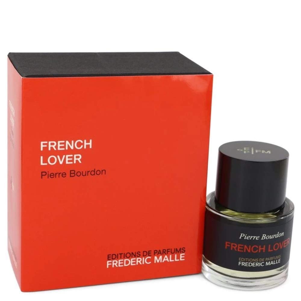 French Lover by Frederic Malle, 1.7 oz Eau De Parfum Spray for Men