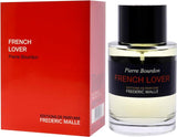 French Lover by Frederic Malle, 3.4 oz Eau De Parfum Spray for Men