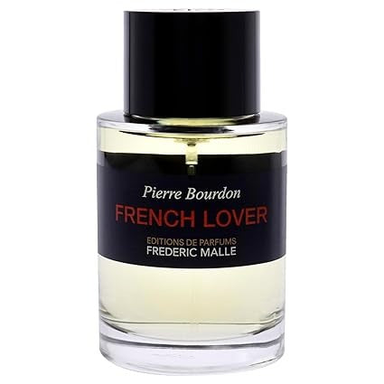 French Lover by Frederic Malle for Men - 3.4 oz EDP Spray