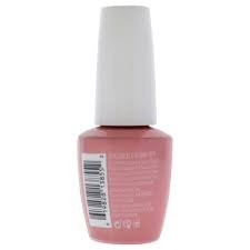 GelColor - GC G48B Pink Ladies Rule The School by OPI for Women - 0.25 oz Nail Polish