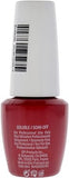 GelColor - GC G51B Tell Me About It Stud by OPI for Women - 0.25 oz Nail Polish