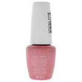 GelColor - GC G48B Pink Ladies Rule The School by OPI for Women - 0.25 oz Nail Polish - Pack of 2