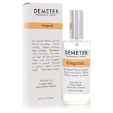 Gingerale by Demeter for Women - 4 oz Cologne Spray