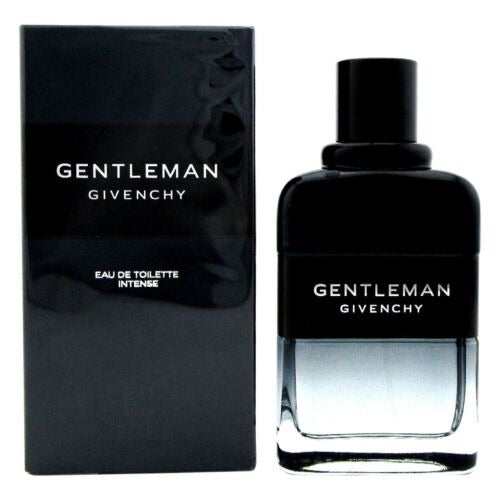 Givenchy Gentleman Intense by Givenchy for Men - 3.3 oz EDT Spray