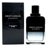 Givenchy Gentleman Intense by Givenchy for Men - 3.3 oz EDT Spray