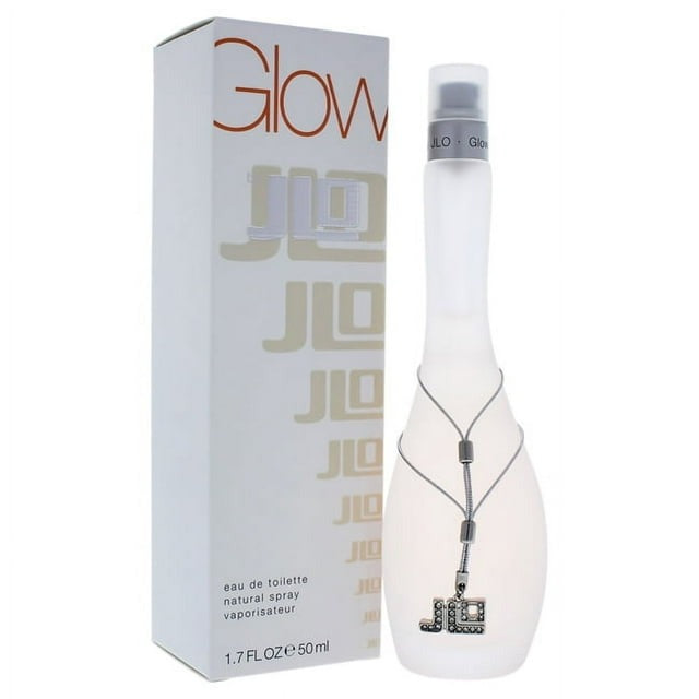 Glow by Jennifer Lopez for Women - 1.7 oz EDT Spray