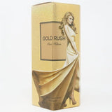 Gold Rush by Paris Hilton for Women - 3.4 oz EDP Spray