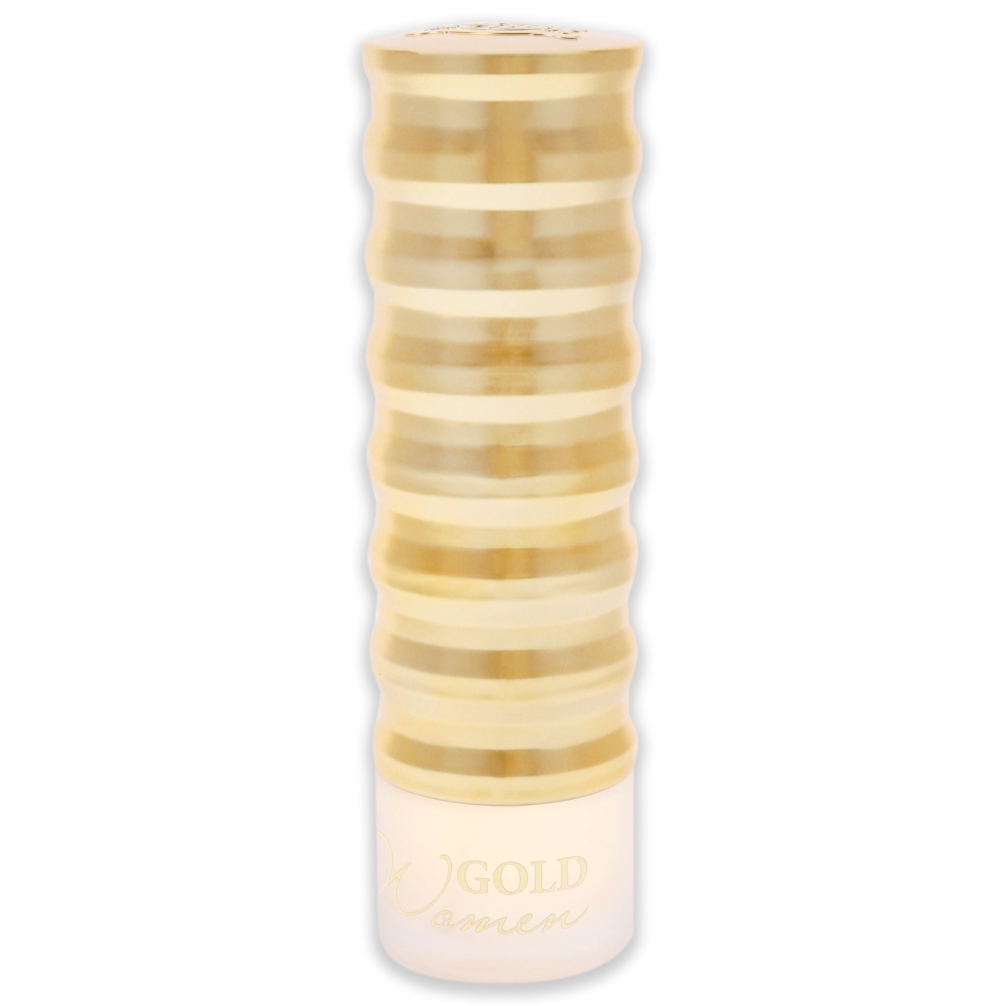 Gold by New Brand for Women - 3.3 oz EDP Spray