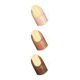 Good Kind Pure Vegan - 380 Sun Tastic by Sally Hansen for Women - 0.33 oz Nail Polish