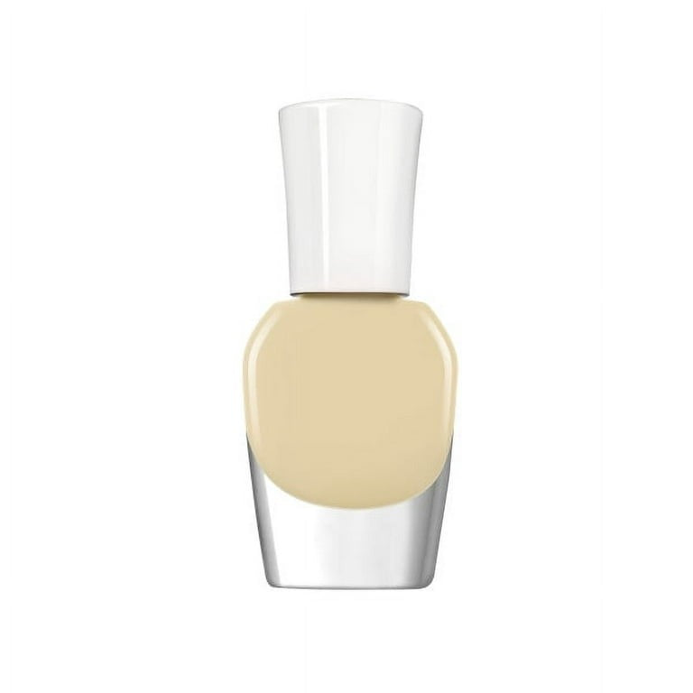 Good Kind Pure Vegan - 380 Sun Tastic by Sally Hansen for Women - 0.33 oz Nail Polish