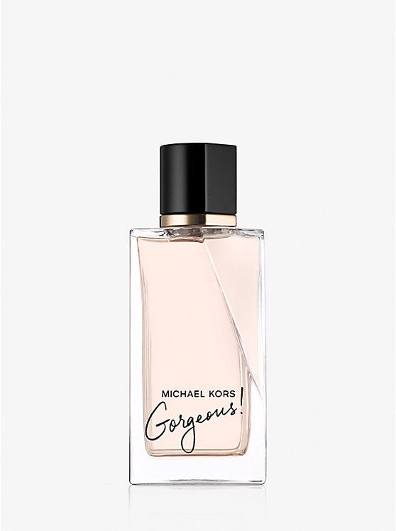 Gorgeous by Michael Kors for Women - 3.4 oz EDP Spray