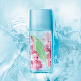 Green Tea Sakura Blossom by Elizabeth Arden for Women - 3.3 oz EDT Spray
