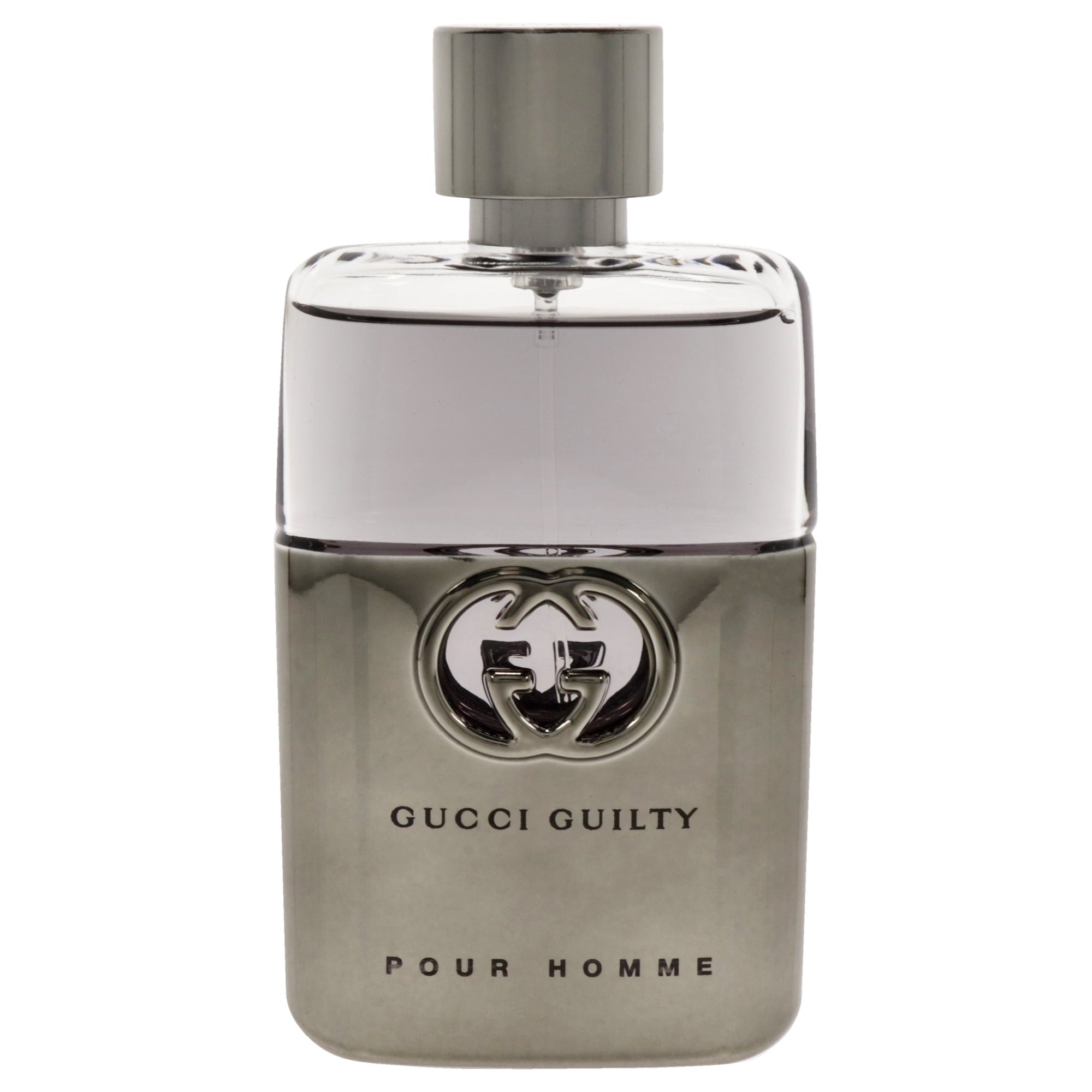 Gucci Guilty by Gucci for Men - 1.6 oz EDT Spray - Pack of 2