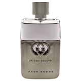 Gucci Guilty by Gucci for Men - 1.6 oz EDT Spray - Pack of 2