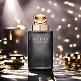 Gucci Intense Oud by Gucci, 3 oz Eau De Parfum Spray for Men