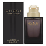 Gucci Intense Oud by Gucci, 3 oz Eau De Parfum Spray for Men