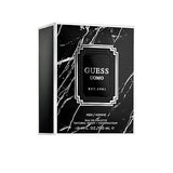 Guess Uomo by Guess for Men - 3.4 oz EDT Spray