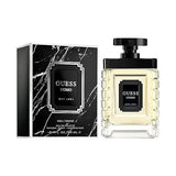 Guess Uomo by Guess for Men - 3.4 oz EDT Spray