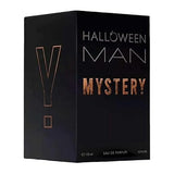 Halloween Man Mystery by J. Del Pozo for Men - 4.2 oz EDP Spray