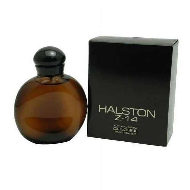 Halston Z-14 by Halston for Men - 4.2 oz Cologne Spray