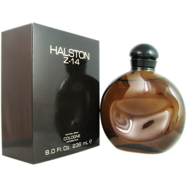 Halston Z-14 by Halston for Men - 8 oz Cologne Spray