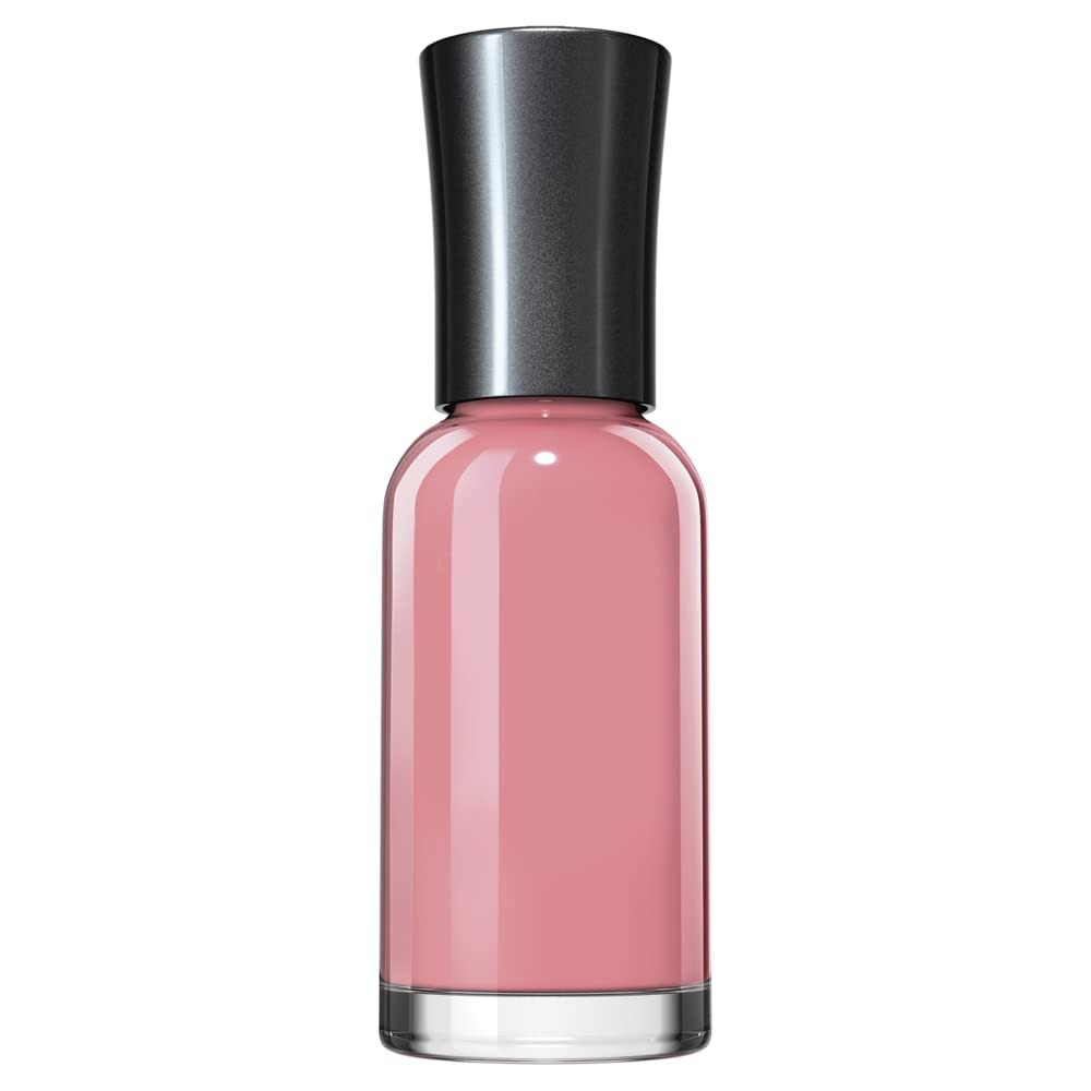 Hard As Nails Xtreme Wear Nail Color - 229-185 Giant Peach by Sally Hansen for Women - 0.4 oz Nail Polish