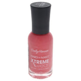 Hard As Nails Xtreme Wear Nail Color - 229-185 Giant Peach by Sally Hansen for Women - 0.4 oz Nail Polish
