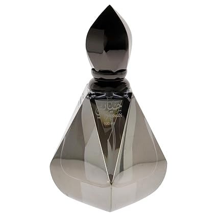 Hayati by Al Haramain for Unisex - 3.33 oz EDP Spray