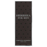 Herrera by Carolina Herrera, 6.7 oz Eau De Toilette Spray for Men